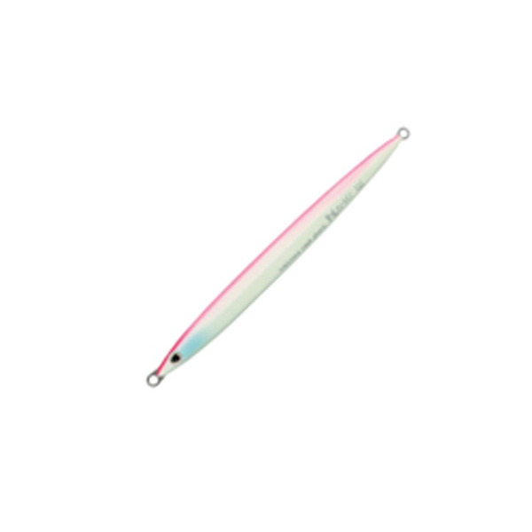 オーナー針 撃投ジグ ストライク GJS-250 メタルジグ(200g以上)