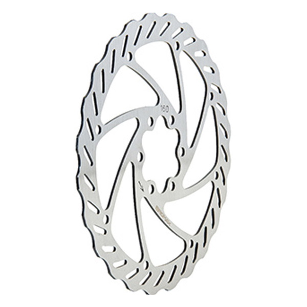 PROMAX(プロマックス) DT-180V 180mm ディスクブレーキローター YBR04302 ブレーキ関連