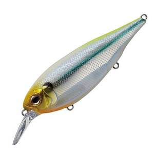 エバーグリーン(EVERGREEN) エックスオーバー 90mm #422 シークレットゴーストチャート エバーグリーン(EVERGREEN) エックスオーバー 90mm #422 シークレットゴーストチャート