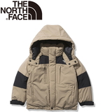 THE NORTH FACE(ザ･ノース･フェイス) ENDURANCE BALTRO JACKET(エンデュランスバルトロジャケット)キッズ NDJ92135 防寒ジャケット(キッズ/ベビー)