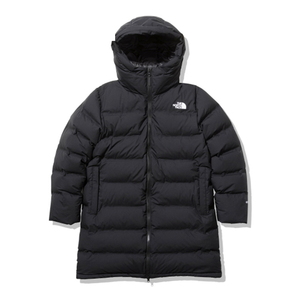 【送料無料】THE NORTH FACE(ザ・ノース・フェイス) マタニティ ダウン コート ウィメンズ L ブラック NDM92100 【送料無料】THE NORTH FACE(ザ・ノース・フェイス) マタニティ ダウン コート ウィメンズ L ブラック NDM92100