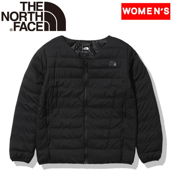 THE NORTH FACE(ザ・ノース・フェイス) 【22秋冬】W ジップイン マグネ