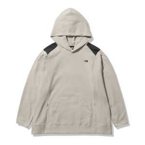 THE NORTH FACE(ザ･ノース･フェイス) Women's マタニティ マイクロ フリース フーディ ウィメンズ NLM72102 マタニティ トップス(レディース)