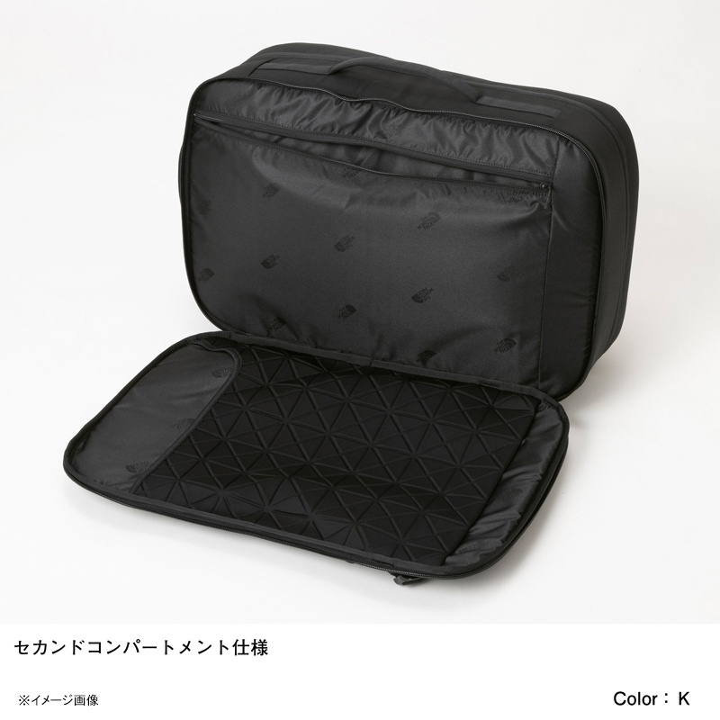 THE NORTH FACE(ザ・ノース・フェイス) BASALT WEEKENDER(バサルト