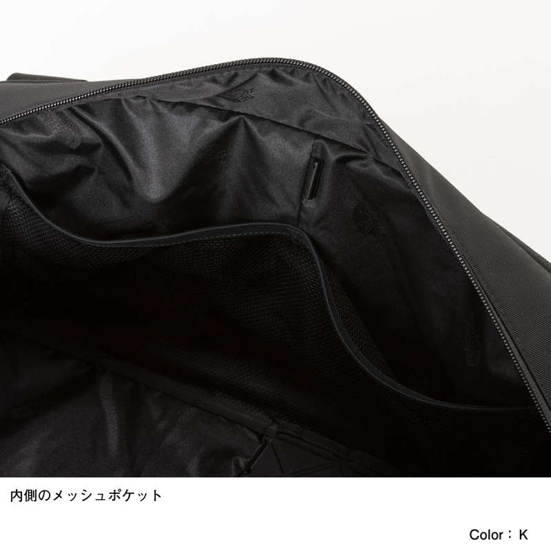 THE NORTH FACE(ザ・ノース・フェイス) BASALT DUFFEL(バサルト