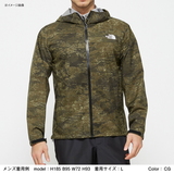 THE NORTH FACE(ザ・ノース・フェイス) NOVELTY VENTURE JACKET