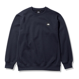 THE NORTH FACE(ザ･ノース･フェイス) スクエア ロゴ クルー メンズ NT62133 スウェット･トレーナー･パーカー