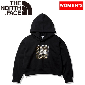 【送料無料】THE NORTH FACE（ザ・ノース・フェイス） ＢＲＡＶＥ ＨＯＯＤＩＥ（ブレイブ フーディ） ウィメンズ Ｌ ブラック（Ｋ） NTW62161