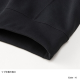 THE NORTH FACE(ザ・ノース・フェイス) BRAVE HOODIE(ブレイブ