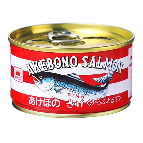 マルハニチロ(Maruha Nichiro) あけぼのさけ T2 48缶セット 74275 フリーズドライ･レトルト食品･缶詰