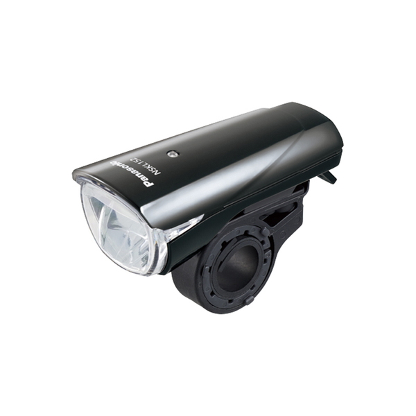 パナソニック(Panasonic) LEDスポーツライト フロントライト サイクル/自転車 NSKL152-B ライト