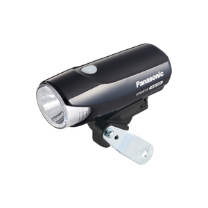 パナソニック(Panasonic) LEDかしこいランプ フロントライト サイクル/自転車 NSKL153-B