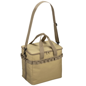 BUNDOK(バンドック) クーラーバック 20L BD-749BE