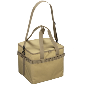 BUNDOK(バンドック) クーラーバック 30L BD-750BE