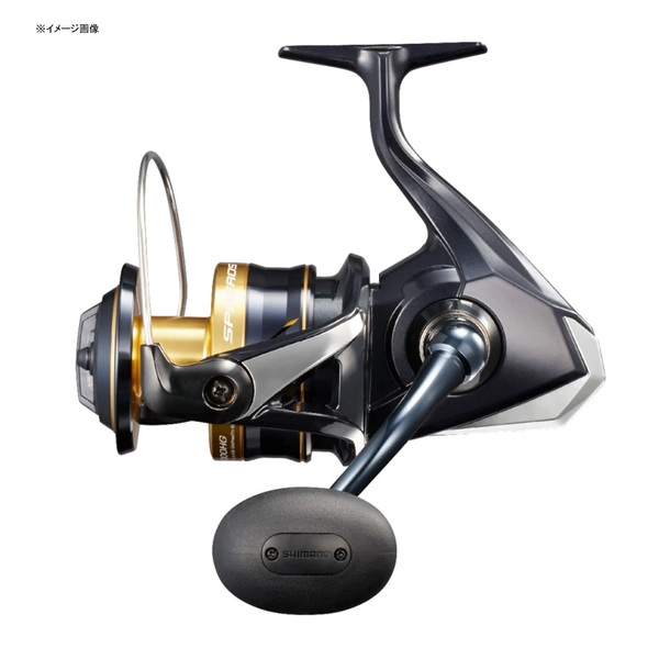 シマノ(SHIMANO) 21スフェロスSW 8000PG 043641 6000～8000番