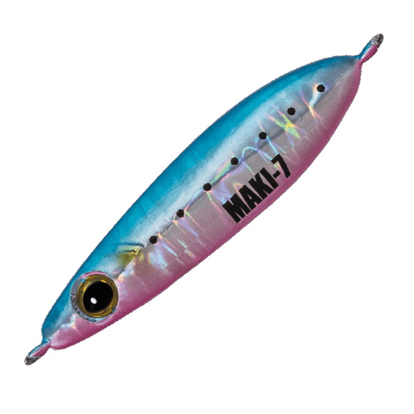 メジャークラフト マキジグ マイクロ MAKI-MIC15 その他ルアー