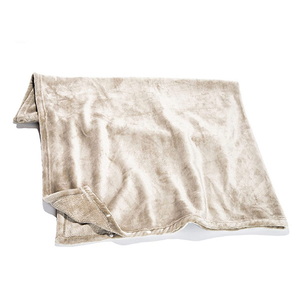 オレゴニアン キャンパー(Oregonian Camper) Fire Proof Micro Fleece Blanket L Hedgehog OCFP-012