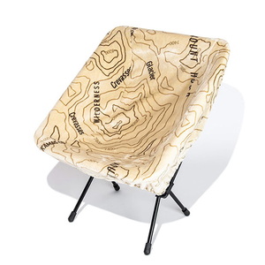 オレゴニアン キャンパー(Oregonian Camper) Fire Proof Compact Chair Cover Topo cork OCFP-013