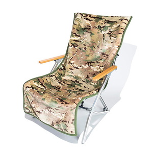 オレゴニアン　キャンパー(Oregonian Camper) Fire Proof Chair Cover OCFP-014