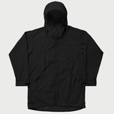 karrimor(カリマー) wander storage coat(ワンダー ストレージ コート) 101308-9000 ソフトシェルジャケット(メンズ)
