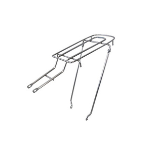 昭和インダストリーズ RC-27H27SE リアキャリアー 27インチ用 CAR12302