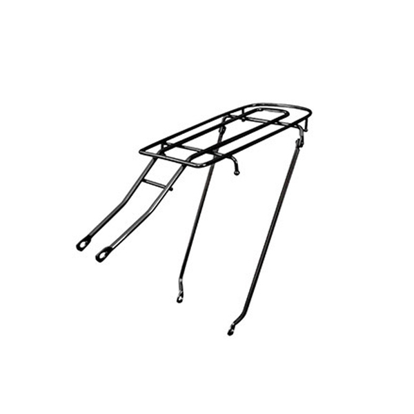 昭和インダストリーズ RC-27M26ED リアキャリアー 26インチ用 CAR12400 キャリア･荷台