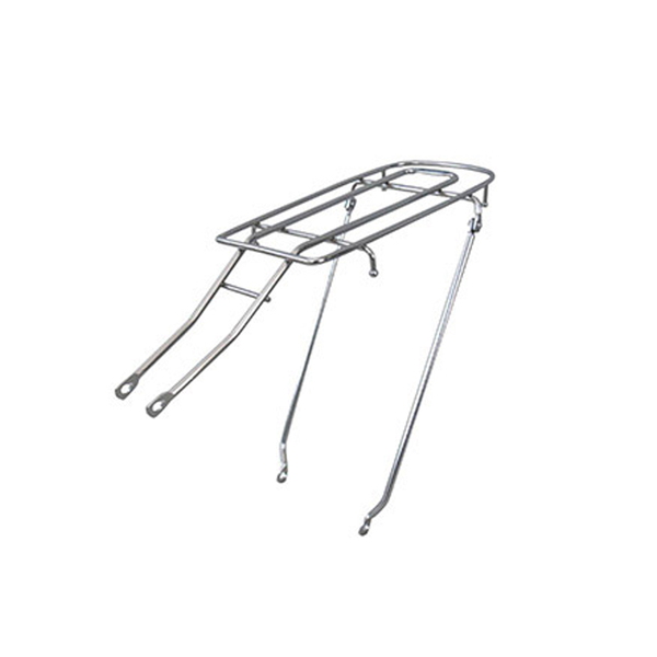 昭和インダストリーズ RC-27M27ST リアキャリアー 27インチ用 CAR12503 キャリア･荷台