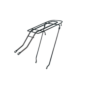 昭和インダストリーズ RC-27L26ED リアキャリアー 26インチ用 CAR12600