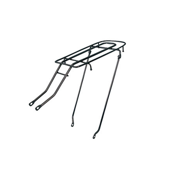 昭和インダストリーズ RC-27L26ED リアキャリアー 26インチ用 CAR12600 キャリア･荷台