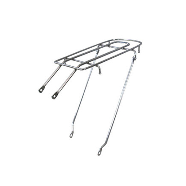 昭和インダストリーズ RC-627CP リアキャリアー 27インチ用 CAR12801 キャリア･荷台