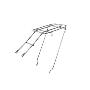 昭和インダストリーズ RC-63a26ST リアキャリアー 26インチ用 CAR12901