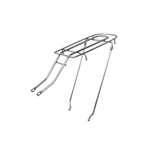 昭和インダストリーズ RC-27L27ED リアキャリアー 27インチ用 CAR13101