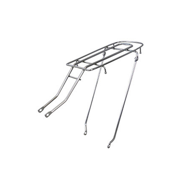 昭和インダストリーズ RC-27L27ED リアキャリアー 27インチ用 CAR13101 キャリア･荷台