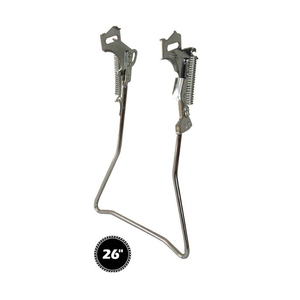 昭和インダストリーズ W-1126ST 両立スタンド 26インチ用 KSD01302