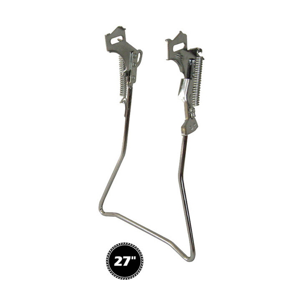 昭和インダストリーズ W-1127CP 両立スタンド 27インチ用 KSD01401 スタンド