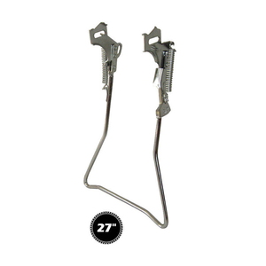 昭和インダストリーズ W-1127ST 両立スタンド 27インチ用 KSD01402