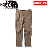 THE NORTH FACE(ザ･ノース･フェイス) MAGMA PANT Women’s(マグマ パンツ レディース) NBW31911 ロング･クロップドパンツ(レディース)