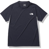 THE NORTH FACE(ザ･ノース･フェイス) ショートスリーブ アンペア サイドロゴ クルー メンズ NT12082 半袖Tシャツ(メンズ)