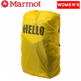 Marmot(マーモット) 四角友里コラボ HELLO RAIN COVER TOAPJG23YY レインカバー(レディース)