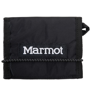 Marmot(マーモット) LITE WALLET BK フリー