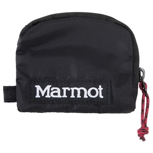 Marmot(マーモット) COIN CASE BK フリー