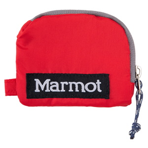 Marmot(マーモット) COIN CASE RD フリー
