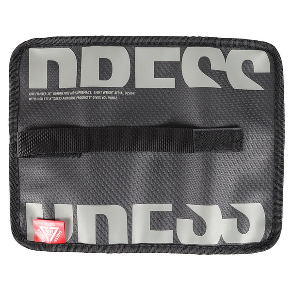 ドレス(DRESS) DRESS ロールジグバッグ 6420 ジグバッグ