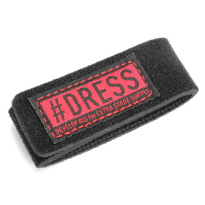 ドレス(DRESS) ロッドベルト ４本セット 6092