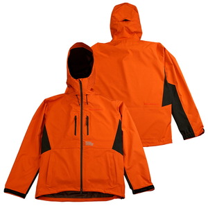 【送料無料】メガバス(Megabass) WILDERNESS JACKET(ウィルダネスジャケット) XL ホットペッパ 00000049076