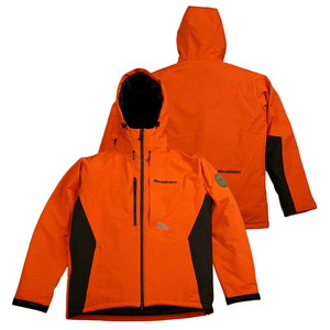 【送料無料】メガバス(Megabass) ＢＬＩＺＺＡＲＤ ＪＡＣＫＥＴ（ブリザードジャケット） ＸＬ ホットペッパー 00000049058