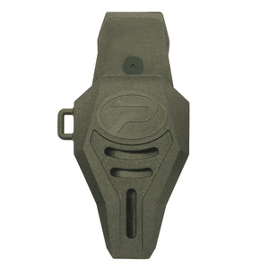 プロックス(PROX) ハードラバープライヤーホルスター PX427MAG