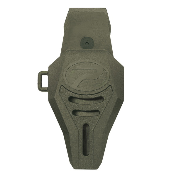 プロックス(PROX) ハードラバープライヤーホルスター PX427MAG プライヤーホルダー