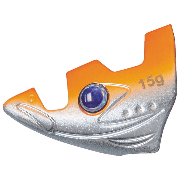 メジャークラフト 餌木蔵 ティップランシンカー EZT-SINKER15 その他エギ&アクセサリー