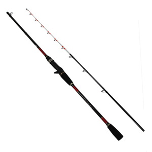 シェアーズ TAKO RUSH(タコラッシュ) Center Cut 160H(ベイト･2ピース)  